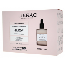 copy of Firming Day Cream - Lift Integral - Lierac - 50 ml
