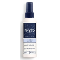 Gentle Express Detangling Milk - All Hair - Phyto - 150 ml