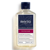 Phytocyane Shampoo - Invigorating - Phyto - 250 ml