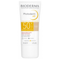 Photoderm AR - Anti-redness cream - SPF50+ - Bioderma - 30 ml