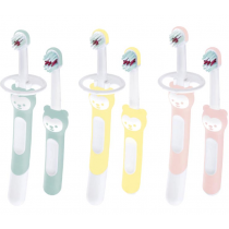 Toothbrush Kit - Mam - Various Colours