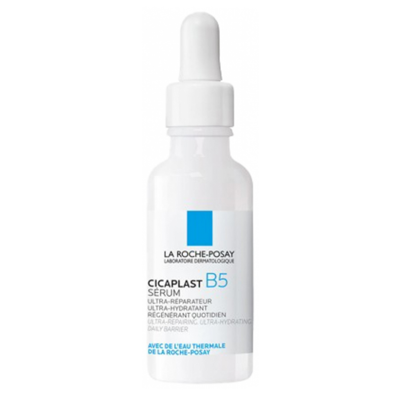 Cicaplast B5 - Ultra-repair Serum - La Roche Posay - 30 ml