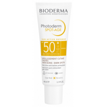 Photoderm Spot-Age - Gel Crème anti-taches - Bioderma - 40 ml