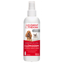Clémiderm - Skin Disinfectant - Clément Thékan - 150 ml