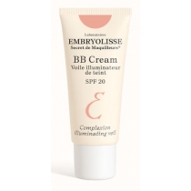 BB cream - Complexion Illuminator SPF 20 - Embryolisse - 30ml