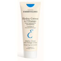 Orange Hydra-Cream - Embryolisse - 50 ml