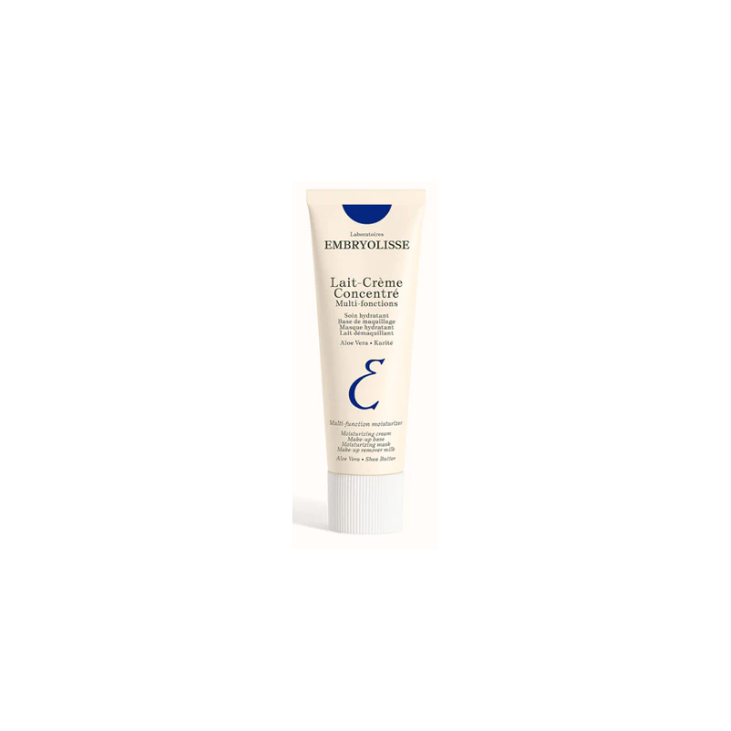 Concentrated Creamy Milk - Moisturising Care - Embryolisse - 30 ml
