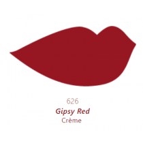 Lipstick - Gipsy Red - n°626 - Mavala - 4g