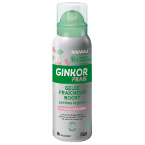 Fresh Boost Gel - Light Legs - Fresh Ginkor - 100 ml