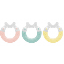 Cleaning Teething Ring - MAM - +3Months