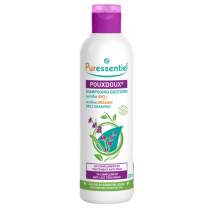 Daily Shampoo - Lice - Puressentiel - 200ml