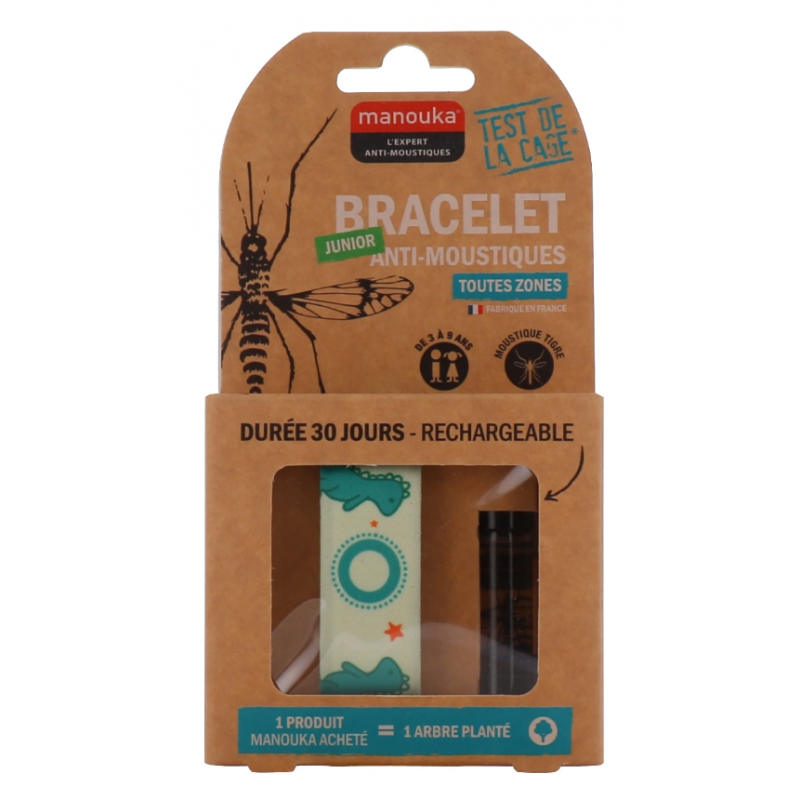junior mosquito repellent bracelet all zones manouka 1 rechargeable bracelet