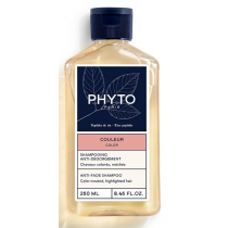 Shampooing Protecteur de Couleur - Cheveux Colorés Méchés - PhytoColor - 250ml