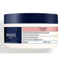 Colour Prolonging Mask - Coloured Hair - PhytoColor - 200 ml