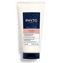 Après-shampooing Raviveur d'Eclat - Cheveux Colorés Méchés - Phyto - 175 ml