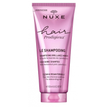 Mirror Shine Shampoo - Le Shampoo - Nuxe Hair Prodigieux - 200 ml