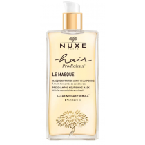 Pre-Shampoo Nutrition Mask - Le Masque - Nuxe Hair Prodigieux - 125 ml