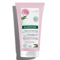 Organic Peony Conditioner Jelly - Soothing - 150 ml