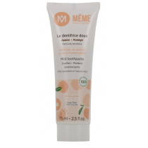 Gentle Toothpaste - Soothes & Protects - Même - 75 ml