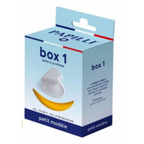 Prosthesis box - Box n°1 - Small model