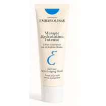 Masque Hydratation - Soin Intense Hydratant - Embryolisse - 60ml