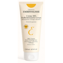 365 Firming Body Cream - Hydration & Firming - Embryolisse - 200 ml