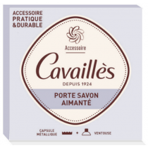 Porte Savon Aimanté - Rogé Cavaillès - Accessoire