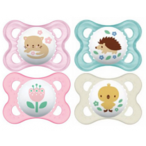 Soothers - Decor - 0-6 Months - MAM - n°4