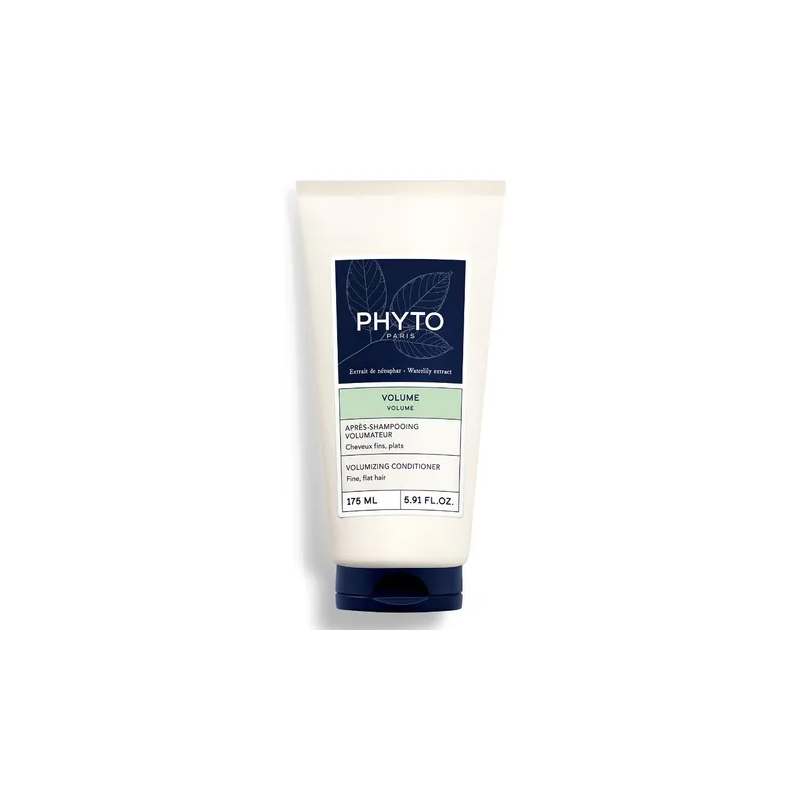 Volumizing Conditioner - Fine & Flat Hair - Phyto - 175 ml