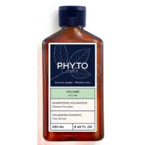 Shampooing Volumateur - Cheveux Fins & Plats - Phyto - 250 ml