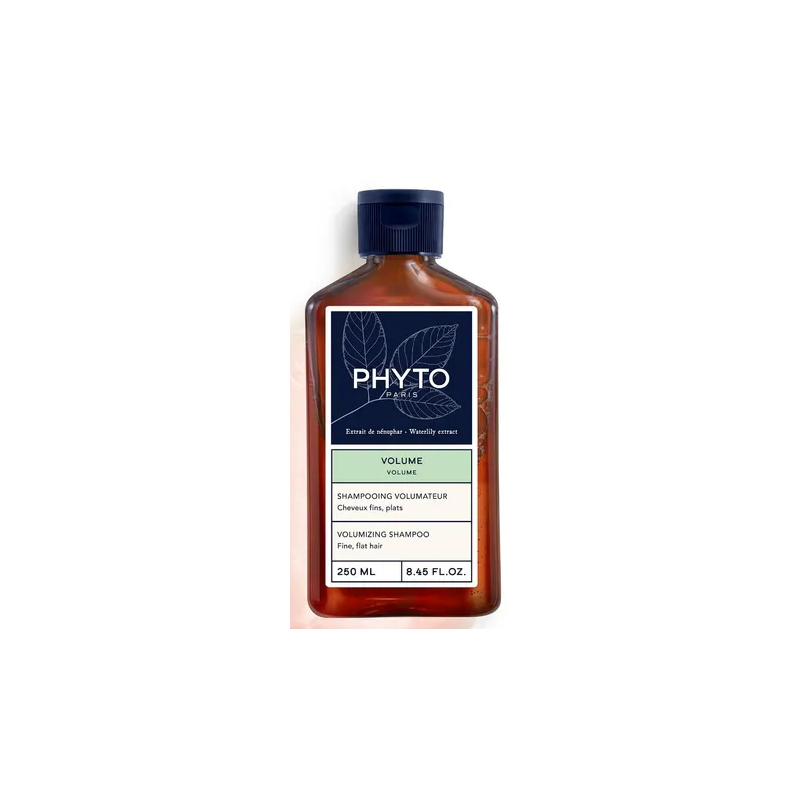 Shampooing Volumateur - Cheveux Fins & Plats - Phyto - 250 ml
