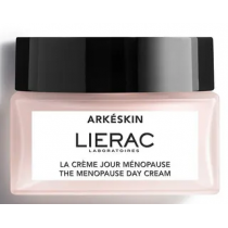 Crème Jour Ménopause - Arkéskin - Lierac - 50 ml