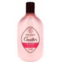 Shower Cream - With Almond Butter - Rogé Cavaillès - 250 ml