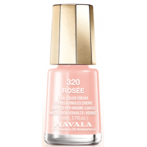 Nail Polish - Rosée - n°320 - Mavala - 5ml