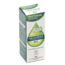 Essential Oil - Helichrysum - PhytoSun Aroms - 5ml