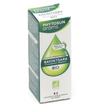 Essential Oil - Ravintsara - PhytoSun Aroms - 30ml