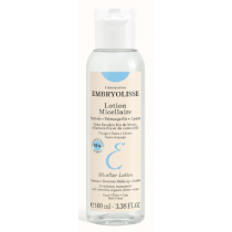 Lotion Micellaire - Nettoie & Démaquille - Embryolisse - 100 ml