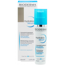 Sérum Hydrabio - Concentré Hydratant - Bioderma - 40 ml