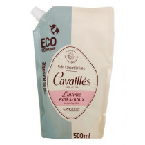 Refill Intimate Cleansing Care - extra gentle - Rogé Cavaillès - 500ml