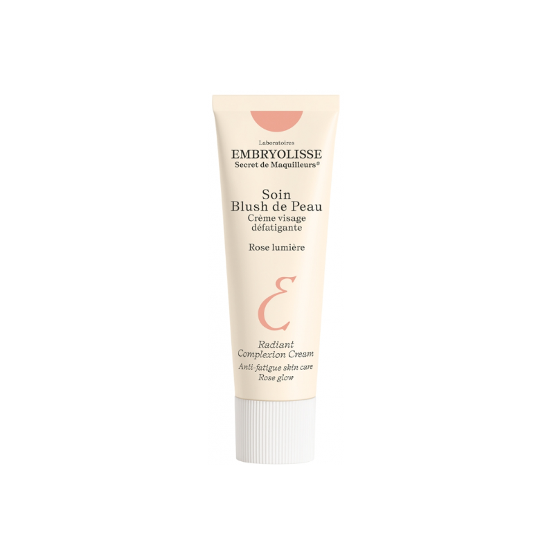 Blush Skin Care - Anti-fatigue Face Cream - Embryolisse - 30 ml