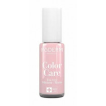 Nail Polish Care - pink - n143 - Poderm - 8 ml