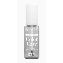 Nail Polish Care - Top Coat - n002 - Poderm - 8 ml