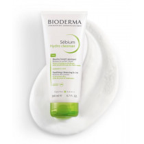 Sébium Hydra Cleanser - Soothing Cleansing Balm - Bioderma - 200 ml