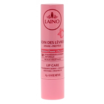 Lip Balm - Strawberry Scent - Laino - 4g