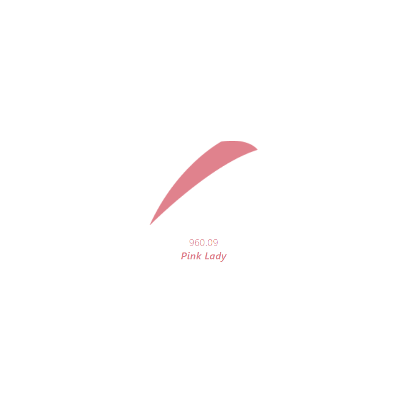 Lip gloss cream - Pink Lady - Mavala - 6 ml