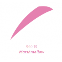 Lip Gloss-cream - Marshmallow - Mavala - 6 ml
