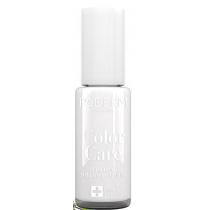 Nail polish Care - Color Care White - n°503 - Poderm - 8 ml