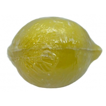 Solid Soap - Lemon Scent - Les Petits Bains de Provence - 150g