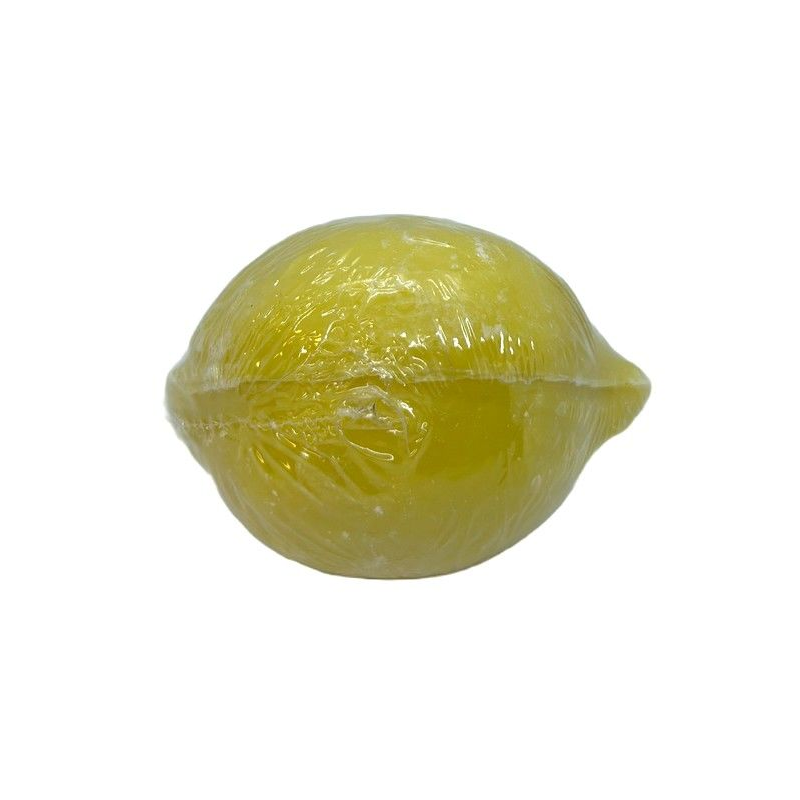 Solid Soap - Lemon Scent - Les Petits Bains de Provence - 150g