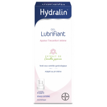 Lubricating Hydrating Gel - Hydralin - 50 ml